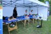 Foto vom Album: 36. Lauf um die Kreckwitzer Höhen 2024 - Zielareal