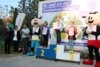 Foto vom Album: 36. Lauf um die Kreckwitzer Höhen 2024 - Zielareal