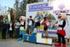 Foto vom Album: 36. Lauf um die Kreckwitzer Höhen 2024 - Zielareal