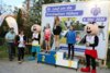 Foto vom Album: 36. Lauf um die Kreckwitzer Höhen 2024 - Zielareal