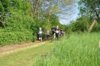 Foto vom Album: 36. Lauf um die Kreckwitzer Höhen 2024 - Streckenbilder