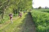 Foto vom Album: 36. Lauf um die Kreckwitzer Höhen 2024 - Streckenbilder