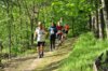 Foto vom Album: 36. Lauf um die Kreckwitzer Höhen 2024 - Streckenbilder