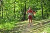 Foto vom Album: 36. Lauf um die Kreckwitzer Höhen 2024 - Streckenbilder