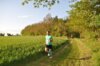 Foto vom Album: 36. Lauf um die Kreckwitzer Höhen 2024 - Streckenbilder