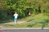 Foto vom Album: 36. Lauf um die Kreckwitzer Höhen 2024 - Streckenbilder