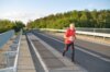 Foto vom Album: 36. Lauf um die Kreckwitzer Höhen 2024 - Streckenbilder
