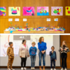 Foto vom Album: 20 Jahre erfolgreiche Integration // Jubiläum des Integration-Kulturzentrums