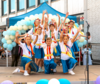 Foto vom Album: Feierliche Begehung des Unabhängigkeitstags der Ukraine in Mettmann