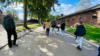 Foto vom Album: Reise nach Auschwitz