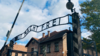 Foto vom Album: Reise nach Auschwitz