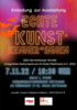 Foto vom Album: Vernissage am 07.11.22 im MGH Mettmann: Echte Kunstkenner*innen