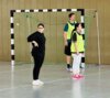 Foto vom Album: Sport mit den Kids der Carl-Krämer-Grundschule