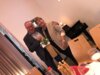 Klaus Wagner und Thea Tometzki