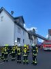 Foto vom Album: Wohnungsbrand Wiesenstraße