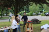 Foto vom Album: Einweihung Kunstbank 