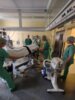 Foto vom Album: Berufsorientierung im Krankenhaus Perleberg – ein Tag wie im richtigen Arbeitsleben