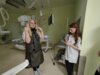 Foto vom Album: Berufsorientierung im Krankenhaus Perleberg – ein Tag wie im richtigen Arbeitsleben