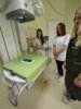 Foto vom Album: Berufsorientierung im Krankenhaus Perleberg – ein Tag wie im richtigen Arbeitsleben