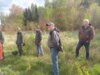 Foto vom Album: Waldbegehung 2024
