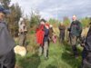 Foto vom Album: Waldbegehung 2024