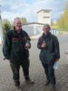 Foto vom Album: Waldbegehung 2024