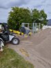 Foto vom Album: Erneuerung Spielplatz