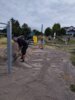 Foto vom Album: Erneuerung Spielplatz