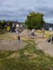 Foto vom Album: Erneuerung Spielplatz