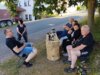 Foto vom Album: Sitzgruppe Unter der Linde