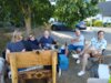 Foto vom Album: Sitzgruppe Unter der Linde