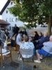Foto vom Album: Sitzgruppe Unter der Linde