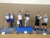 Jugend Doppel U11 U13