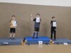 Jungen Einzel U11