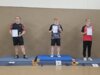 Jungen Einzel U17 U19