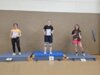 M&auml;dchen Einzel U17