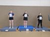 M&auml;dchen Einzel U19