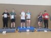 Mixed U17