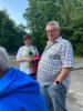 Foto vom Album: 2024.25.05 Zunftversammlung mit Auszeichnungen von Verdienten Schützen.