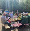 Foto vom Album: 2024.25.05 Zunftversammlung mit Auszeichnungen von Verdienten Schützen.