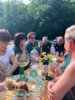Foto vom Album: 2024.25.05 Zunftversammlung mit Auszeichnungen von Verdienten Schützen.