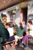 Foto vom Album: 2024.25.05 Zunftversammlung mit Auszeichnungen von Verdienten Schützen.