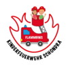 Das Logo der Flambinis