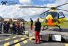 Foto vom Album: 24-Stunden-Dienst der Jugendfeuerwehr beginnt mit interessantem Ausflug  (Bild vergrößern)