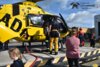 Foto vom Album: 24-Stunden-Dienst der Jugendfeuerwehr beginnt mit interessantem Ausflug  (Bild vergrößern)