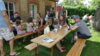 Foto vom Album: Kinderfest 2024-2 Axel Starck