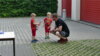 Foto vom Album: Kinderfest 2024-2 Axel Starck