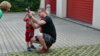 Foto vom Album: Kinderfest 2024-2 Axel Starck
