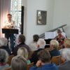 Man müsste Klavier spielen können
