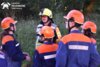 Foto vom Album: Berufsfeuerwehralltag bei der Jugendfeuerwehr Spiegelhagen  (Bild vergrößern)